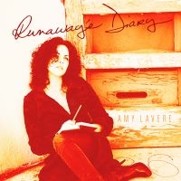 Lavere Amy - Runaway's Diary in the group VINYL / Pop-Rock at Bengans Skivbutik AB (1032241)