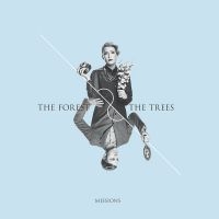 Forest And The Trees - Missions in the group CD / Pop-Rock at Bengans Skivbutik AB (1032316)