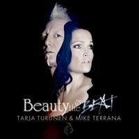 Tarja Turunen - Beauty & The Beat in the group CD / Pop-Rock at Bengans Skivbutik AB (1034955)