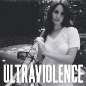 Lana Del Rey - Ultraviolence in the group OTHER / Kampanj 6CD 500 at Bengans Skivbutik AB (1044835)