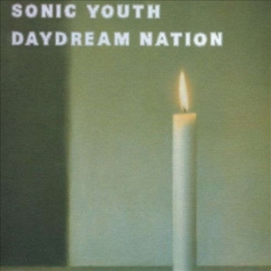 Sonic Youth - Daydream Nation (2 Lp Vinyl) in the group Minishops / Sonic Youth at Bengans Skivbutik AB (1045002)