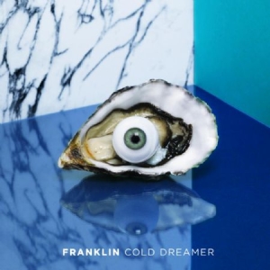 Franklin - Cold Dreamer in the group CD / Pop at Bengans Skivbutik AB (1045226)