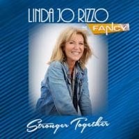 Rizzo Linda Jo Feat. Fancy - Stronger Together in the group MUSIK / CD-Maxi / Dance-Techno,Pop-Rock at Bengans Skivbutik AB (1045240)