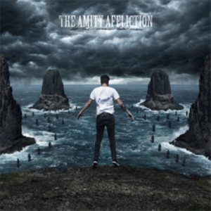 The Amity Affliction - Let The Ocean Take Me in the group OTHER / -Start WBM at Bengans Skivbutik AB (1045959)
