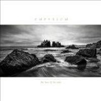 Empyrium - Turn Of The Tides (Digi Pack) in the group CD / Hårdrock at Bengans Skivbutik AB (1049620)