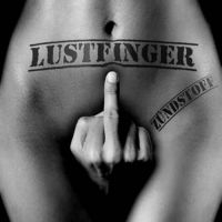 Lustfinger - Zundstoff in the group CD / Hårdrock at Bengans Skivbutik AB (1049688)