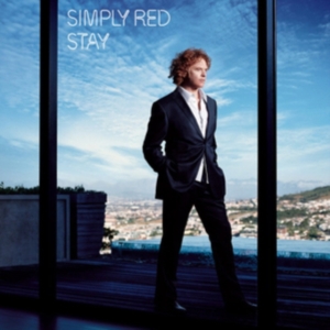 Simply Red - Stay - Deluxe (2Cd+Dvd) in the group Minishops / Simply Red at Bengans Skivbutik AB (1049788)