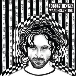 King Joseph - Wanderlusting (180 G) in the group VINYL / Rock at Bengans Skivbutik AB (1049816)