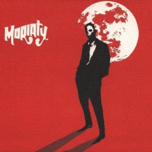 Moriaty - Devils Child in the group CD / Rock at Bengans Skivbutik AB (1049983)