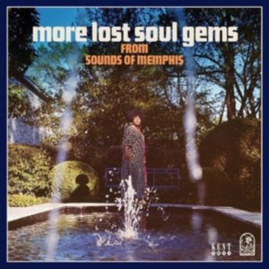 Various Artists - More Lost Soul Gems From Sounds Of in the group OTHER / Övrigt / at Bengans Skivbutik AB (1051715)