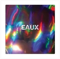 Eaux - Plastics in the group VINYL / Dance-Techno at Bengans Skivbutik AB (1052968)