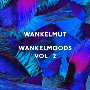 Wankelmut - Wankelmoods Vol.2 in the group CD / Pop at Bengans Skivbutik AB (1053065)