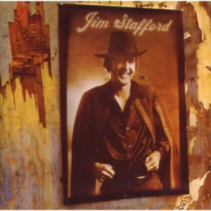 Stafford Jim - Jim Stafford in the group CD / Country at Bengans Skivbutik AB (1053069)