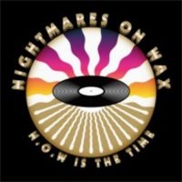 Nightmares On Wax - N.O.W Is The Time in the group CD / Pop-Rock at Bengans Skivbutik AB (1053096)