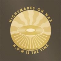 Nightmares On Wax - N.O.W. Is The Time (2Lp+2Cd) in the group VINYL / Pop-Rock at Bengans Skivbutik AB (1053097)