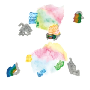 Kivel Matt - Days Of Being Wild in the group VINYL / Pop-Rock at Bengans Skivbutik AB (1053103)