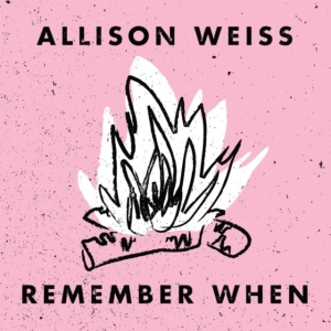 Weiss Allison - Remember When in the group CD / Pop-Rock at Bengans Skivbutik AB (1054269)