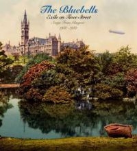 Bluebells - Exile On Twee Street in the group CD / Pop-Rock at Bengans Skivbutik AB (1054410)