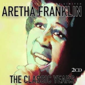 Franklin Aretha - Classic Years in the group OTHER / Övrigt / at Bengans Skivbutik AB (1054441)