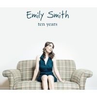 Smith Emily - Ten Years in the group CD / Pop-Rock at Bengans Skivbutik AB (1054455)