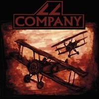 Cc Company - Red Baron in the group VINYL / Hårdrock at Bengans Skivbutik AB (1056883)