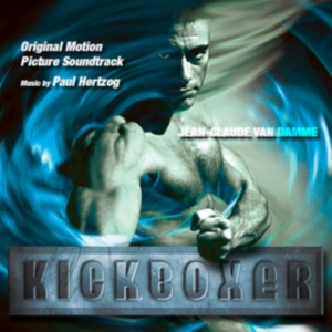 Filmmusik - Kickboxer: The Deluxe Edition Sound in the group CD / Film-Musikal at Bengans Skivbutik AB (1057284)