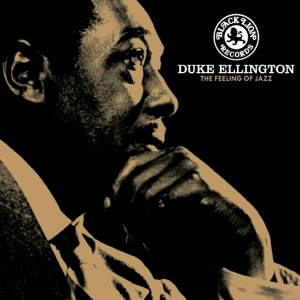 Duke Ellington - Feeling Of Jazz in the group CD / Jazz at Bengans Skivbutik AB (1057312)