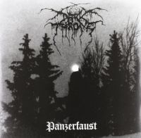 Darkthrone - Panzerfaust (Vinyl Lp) in the group VINYL / Hårdrock at Bengans Skivbutik AB (1057333)