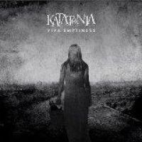 Katatonia - Viva Emptiness (2 Lp) in the group VINYL / Hårdrock at Bengans Skivbutik AB (1057336)