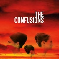 The Confusions - The Confusions in the group CD / Pop-Rock at Bengans Skivbutik AB (1057633)