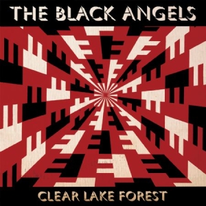 Black Angels - Clear Lake Forest in the group VINYL / Rock at Bengans Skivbutik AB (1058139)