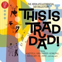 Various Artists - This Is Trad Dad! - Absolutely Esse in the group CD / Jazz at Bengans Skivbutik AB (1058141)