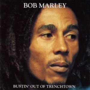 Bob Marley - Bustin' Out Of Trenchtown in the group CD / Reggae at Bengans Skivbutik AB (1058221)