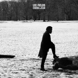 Fields Lee & The Expressions - Emma Jean in the group CD / RnB-Soul at Bengans Skivbutik AB (1058505)
