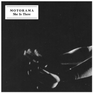 Motorama - She Is There / Special Day in the group VINYL / Pop at Bengans Skivbutik AB (1060869)