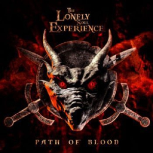 Lonely Soul Experience - Path Of Blood in the group CD / Pop at Bengans Skivbutik AB (1087407)