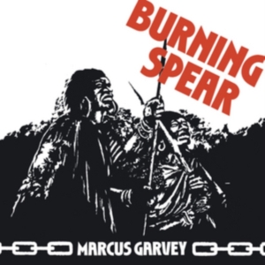 Burning Spear - Marcus Garvey (Lp) in the group OUR PICKS / Most popular vinyl classics at Bengans Skivbutik AB (1087439)