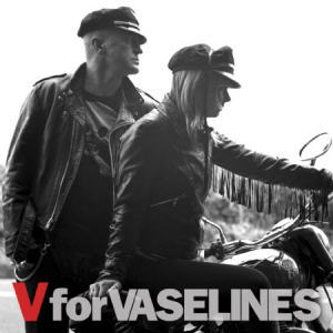 Vaselines - V For Vaselines (Inkl.Cd) in the group VINYL / Pop-Rock at Bengans Skivbutik AB (1087811)