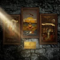 OPETH - PALE COMMUNION in the group OUR PICKS / Christmas gift tip CD at Bengans Skivbutik AB (1092377)