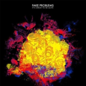 Fake Problems - It's Great To Be Alive in the group CD / Pop-Rock at Bengans Skivbutik AB (1093207)