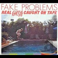 Fake Problems - Real Ghosts Caught On Tape in the group CD / Pop-Rock at Bengans Skivbutik AB (1093209)