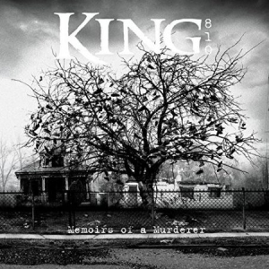 King 810 - Memoirs Of A Murderer in the group CD / Hårdrock at Bengans Skivbutik AB (1096892)