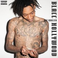 WIZ KHALIFA - BLACC HOLLYWOOD in the group CD / Hip Hop-Rap at Bengans Skivbutik AB (1097287)