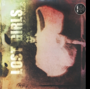 Lost Girls - Lost Girls: Vinyl Edition in the group VINYL / Pop-Rock at Bengans Skivbutik AB (1098865)