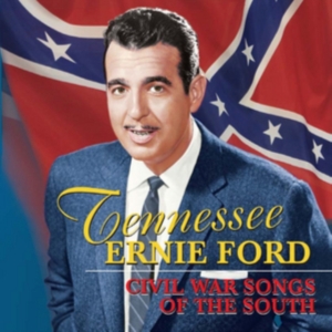 Ford Tennessee Ernie - Civil War Songs Of The South in the group CD / Pop-Rock at Bengans Skivbutik AB (1098870)