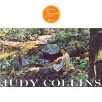 Collins Judy - Golden Apples Of The Sun in the group CD / Pop-Rock at Bengans Skivbutik AB (1098872)