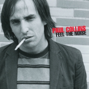 Collins Paul - Feel The Noise in the group VINYL / Pop-Rock at Bengans Skivbutik AB (1098890)