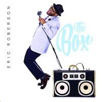 Roberson Eric - Box in the group CD / RnB-Soul at Bengans Skivbutik AB (1098987)