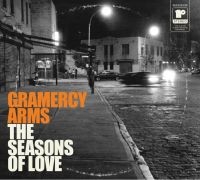 Gramercy Arms - Seasons Of Love in the group CD / Pop-Rock at Bengans Skivbutik AB (1099161)