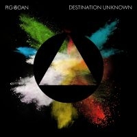 Pig & Dan - Destination Unknown in the group CD / Dance-Techno at Bengans Skivbutik AB (1099870)